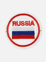  Russia, D=6 , 