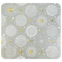  �������� �������������, ��������  Happy Holidays  30x28��. 