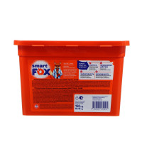   , ,  Smart Fox All In One 10 