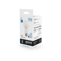   Elementary 25 A67 6500 . . E27 2150 Gauss 73235