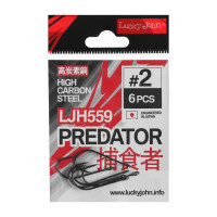  Lucky John,  Ljh,  02, 6 .