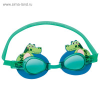    Character Goggles,  3 ,  , 21080 Bestway