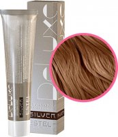 - Dls 8/31 De Luxe Silver - -