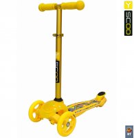   Y-scoo Rt Trio Diamond 120 Kaleidoscope  