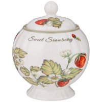  Lefard Strawberry 400 