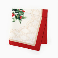    Christmas Wreath 4040  4 ., 100% ,  190/2