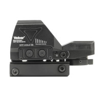   Veber Black Russian Dot 132 Rd Dvt11