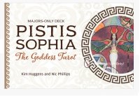  : Pistis Sophia The Goddess Tarot