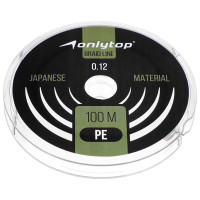 ���� Onlytop Universal X4, ������� 0.12 ��, ���� 7.8 ��, 100 �, ����-������