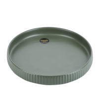 scandi.Green Olive D=21 H=3