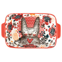    Kawaii Forest.Bunny 22*13*5. V=600. () (min 8) ( . .)