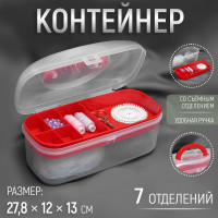    , 7 , 27,8 X 12 X 13 ,  /