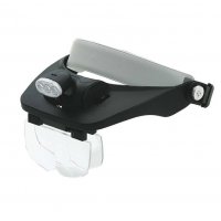     Veber 81001-3led, 1,2x-3,5x