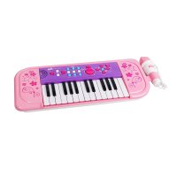  "Starz Sing-along Piano", 25 