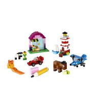    Lego
