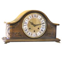   Sars 0077-340 Gold Oak