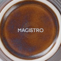   2  Magistro Garland 320 , ,      2 