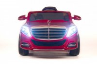  Barty Mercedes-benz S600 Amg     