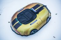   Snow Car ()  