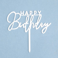  "Happy Birthday",  ,  