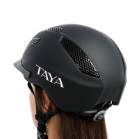     Taya Equestrianism,  S (52-55) Ms08