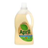    April Evolution Ecosolution , 2 