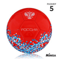   Minsa ,  , 32 , . 5, Tpu