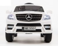  Barty Mercedes-benz Ml350   