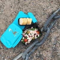 ����-���� ������� � ����������� ��������� N'ice Box� Giraffe ��������