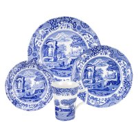  - Spode    4  16 