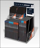  Cross Jot Zone       (26 )