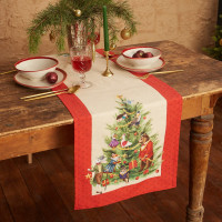     Noble Christmas 40147 +/- 5 , 100% ,  190 /2