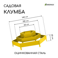  , 3 , D=60100140 ,   45 , , Greengo