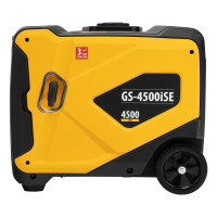   Gs-4500ise, 4,5 , 230 ,  ,  Denzel