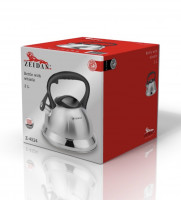 ������ �� ��������,  ����� - 3,0 � Zeidan