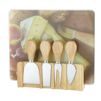 ����� ��� ���� Regent Inox Formaggio, 6 ���������