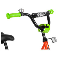  16" Novatrack Vector,  