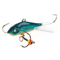  Lucky John Baltic 4 + , 4 ,  53, 