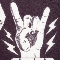   Rock, 75100 , 100% , 