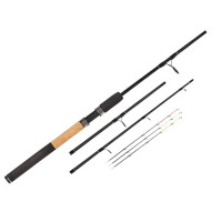   Salmo Sniper Multi Boat Feeder,  50-150 .,  1,5/1,8 .