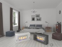  Zefife Quarter Black 1000,    