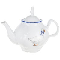 ������ 1200 ��, Bernadotte, ����� ����