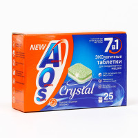     Aos Crystal 25 