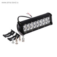  , 12 18 Led, Ip67, 54 , 6000 ,  