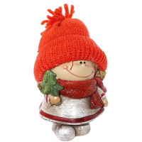   , L6,5 W5,5 H10 , 2.