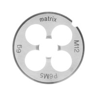  12  1.75 , Hss Matrix
