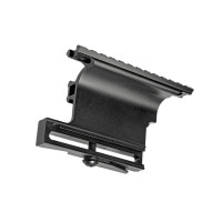  Veber Weaver 2- Mnt-k4721  