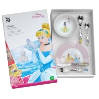    6  Princess Wmf