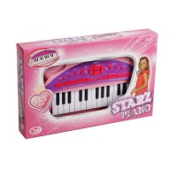  " Starz Piano", 25 