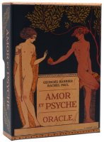  : Amor Et Psyche Oracle